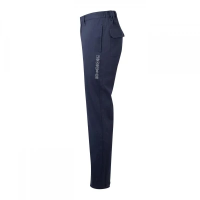 Pantaloni antistatici și ingnifugi 603001 / Velilla / Antistatica, ignifuga