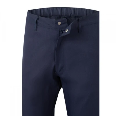 Pantaloni antistatici și ingnifugi 603001 / Velilla / Antistatica, ignifuga