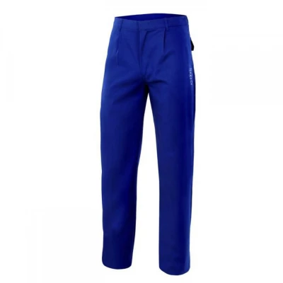 Pantaloni antistatici și ingnifugi 603003 / Velilla / Antistatica, ignifuga