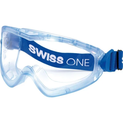 Ochelari PROFILE™ ventilatie / Cerva / Etansi, tip Google