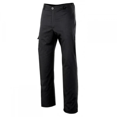 Pantaloni de lucru pentru bucătari - OREGANO00 / Velilla / Imbracaminte bucatari