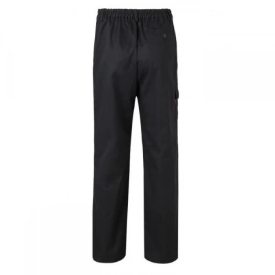 Pantaloni de lucru pentru bucătari - OREGANO00 / Velilla / Imbracaminte bucatari