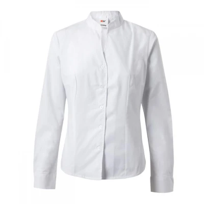 Cămașă ospătari, pentru femei - VIURA / Velilla / HoReCa