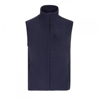 Vestă fleece, diverse culori 105905 / Velilla / Veste vatuite, de iarna
