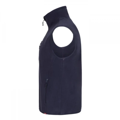 Vestă fleece, diverse culori 105905 / Velilla / Veste vatuite, de iarna
