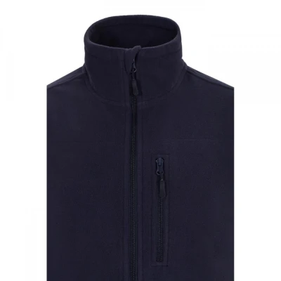 Vestă fleece, diverse culori 105905 / Velilla / Veste vatuite, de iarna