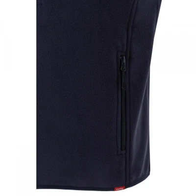 Vestă fleece, diverse culori 105905 / Velilla / Veste vatuite, de iarna