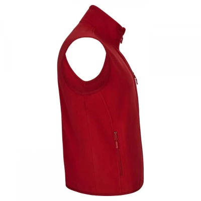 Vestă fleece, diverse culori 105905 / Velilla / Veste vatuite, de iarna