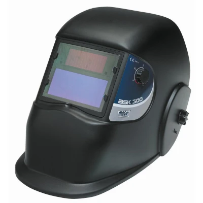 Masca sudura ASK 300 / Cerva / Cu filtru optoelectronic