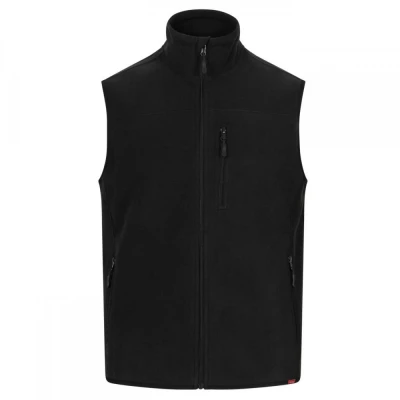 Vestă fleece, diverse culori 105905 / Velilla / Veste vatuite, de iarna