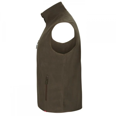Vestă fleece, diverse culori 105905 / Velilla / Veste vatuite, de iarna