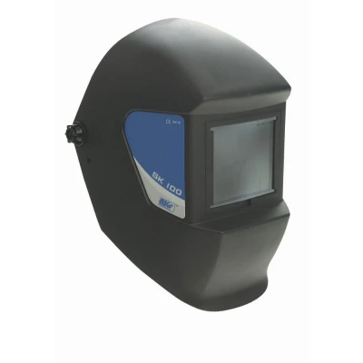 Masca sudura SK 100 / Cerva / Cu prindere pe cap
