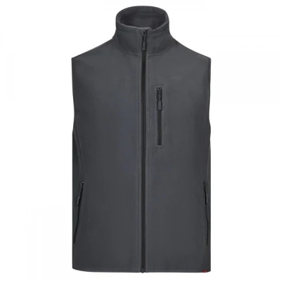 Vestă fleece, diverse culori 105905 / Velilla / Veste vatuite, de iarna