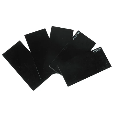 VIZOARE DE REZERVĂ 110X90, PROTECŢIE 06-11 / Cerva / Accesorii, sticle, filtre