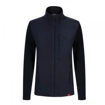Jachetă fleece, pentru femei 201502W / Velilla / Hanorace, Fleece, Fashion
