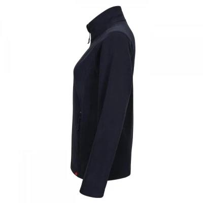 Jachetă fleece, pentru femei 201502W / Velilla / Hanorace, Fleece, Fashion