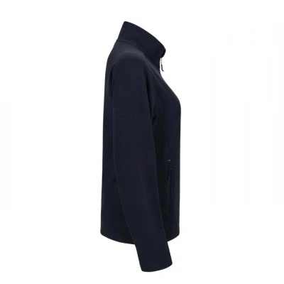 Jachetă fleece, pentru femei 201502W / Velilla / Hanorace, Fleece, Fashion