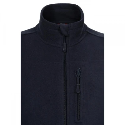 Jachetă fleece, pentru femei 201502W / Velilla / Hanorace, Fleece, Fashion
