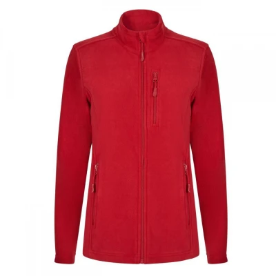 Jachetă fleece, pentru femei 201502W / Velilla / Hanorace, Fleece, Fashion