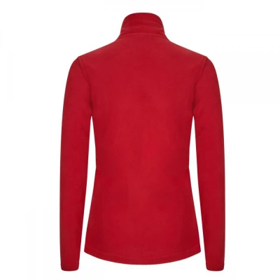 Jachetă fleece, pentru femei 201502W / Velilla / Hanorace, Fleece, Fashion