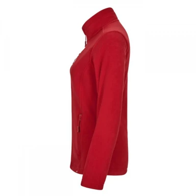 Jachetă fleece, pentru femei 201502W / Velilla / Hanorace, Fleece, Fashion