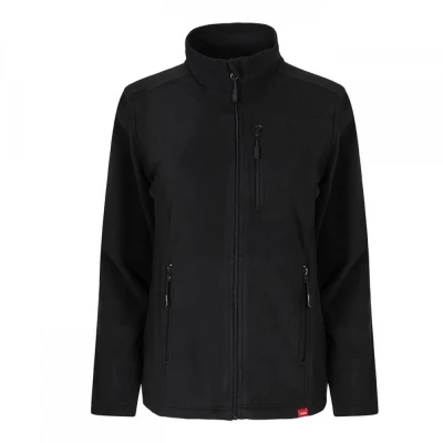 Jachetă fleece, pentru femei 201502W / Velilla / Hanorace, Fleece, Fashion