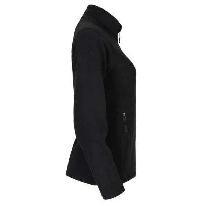 Jachetă fleece, pentru femei 201502W / Velilla / Hanorace, Fleece, Fashion