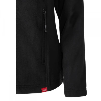 Jachetă fleece, pentru femei 201502W / Velilla / Hanorace, Fleece, Fashion