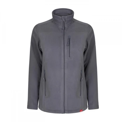 Jachetă fleece, pentru femei 201502W / Velilla / Hanorace, Fleece, Fashion