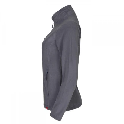 Jachetă fleece, pentru femei 201502W / Velilla / Hanorace, Fleece, Fashion