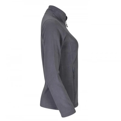 Jachetă fleece, pentru femei 201502W / Velilla / Hanorace, Fleece, Fashion