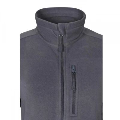 Jachetă fleece, pentru femei 201502W / Velilla / Hanorace, Fleece, Fashion