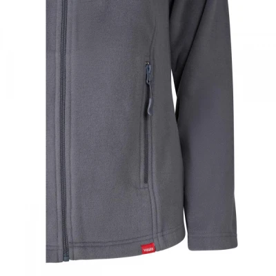 Jachetă fleece, pentru femei 201502W / Velilla / Hanorace, Fleece, Fashion