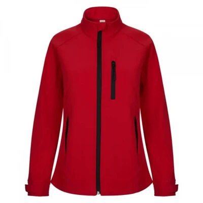 Jachetă softshell, pentru femei 206005W / Velilla / Jachete softshell