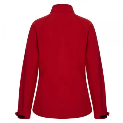 Jachetă softshell, pentru femei 206005W / Velilla / Jachete softshell