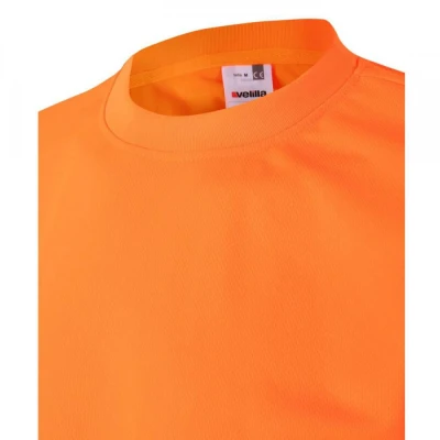 Tricou cu mânecă scurtă, reflectorizant, de înaltă / Velilla / Reflectorizanta