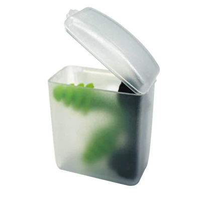 Antifoane pre-fasonate ED 4FIT / Cerva / Interne