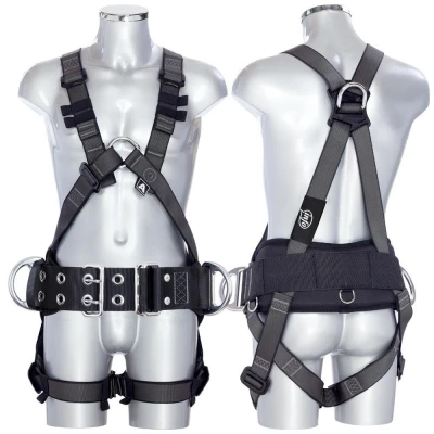 V55 SEQUOIA Classic / Vertiqual / Centuri complexe