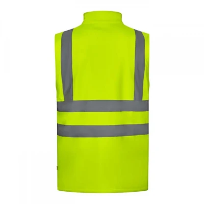 Vestă softshell de înaltă vizibilitate 305905 / Velilla / Veste semnalizare