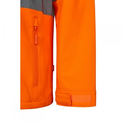 Jachetă softshell de înaltă vizibilitate 306005 / Velilla / Reflectorizanta