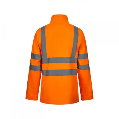 Jachetă softshell de înaltă vizibilitate 306005 / Velilla / Reflectorizanta