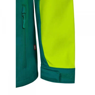 Jachetă softshell de înaltă vizibilitate, în două  / Velilla / Reflectorizanta