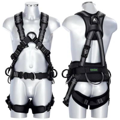 V53 ORBITER Evo / Vertiqual / Centuri complexe
