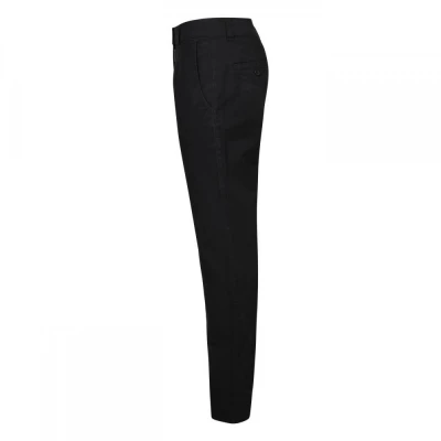 Pantaloni Chino Stretch, pentru femei 403012S / Velilla / Pantaloni salopeta talie