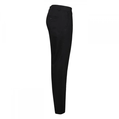 Pantaloni Chino Stretch, pentru femei 403012S / Velilla / Pantaloni salopeta talie