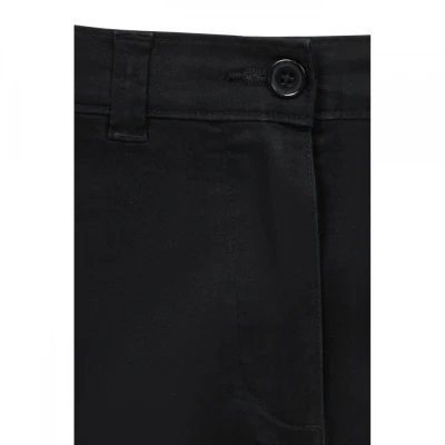 Pantaloni Chino Stretch, pentru femei 403012S / Velilla / Pantaloni salopeta talie