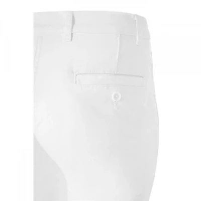 Pantaloni Chino Stretch, pentru femei 403012S / Velilla / Pantaloni salopeta talie