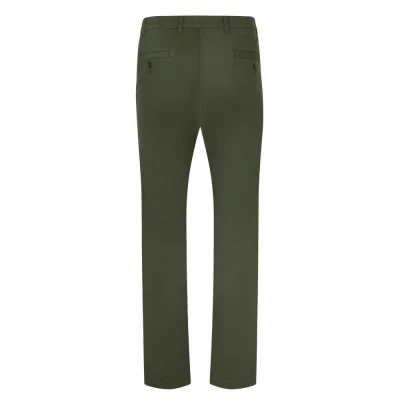 Pantaloni Chino Stretch, pentru femei 403012S / Velilla / Pantaloni salopeta talie