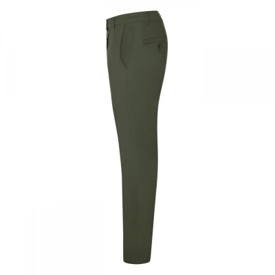 Pantaloni Chino Stretch, pentru femei 403012S / Velilla / Pantaloni salopeta talie