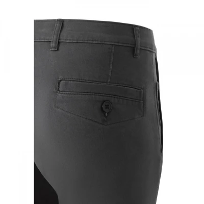 Pantaloni Chino Stretch, pentru femei 403012S / Velilla / Pantaloni salopeta talie
